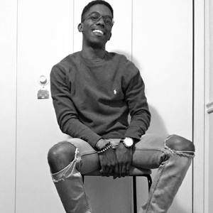 Meet your Posher, Ryan